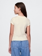 Kids Rib Logo T-Shirt
