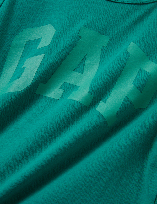 Kids Gap Logo T-Shirt