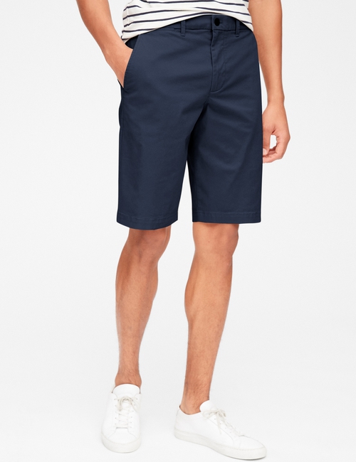 12" Vintage Shorts