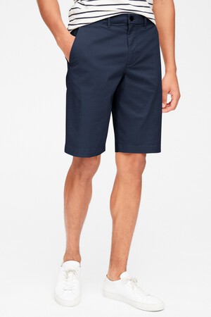 12" Vintage Shorts