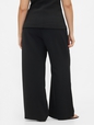 365 HR WIDE LEG - TRIBECA TWILL