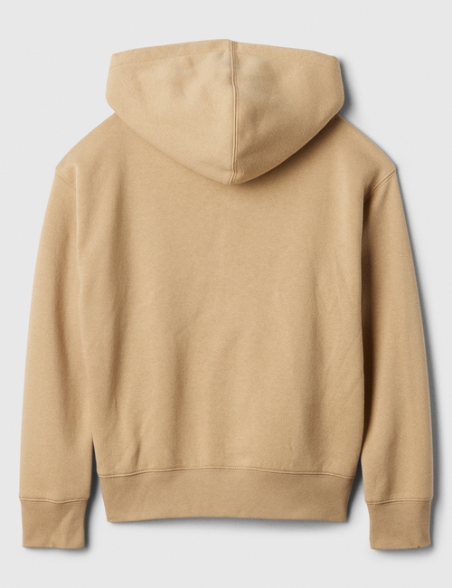 Kids Gap Logo Zip Hoodie