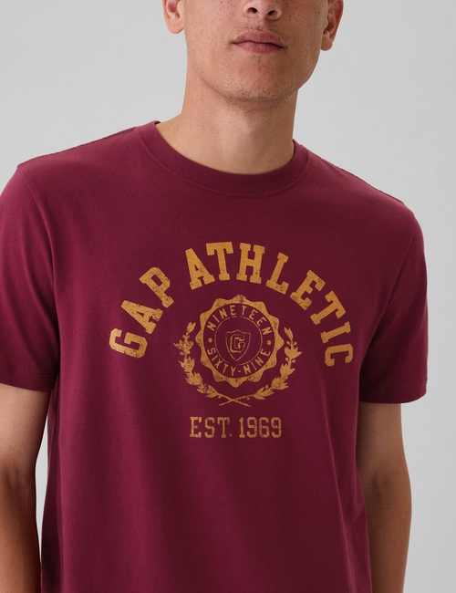 Everyday Soft Gap Graphic T-Shirt