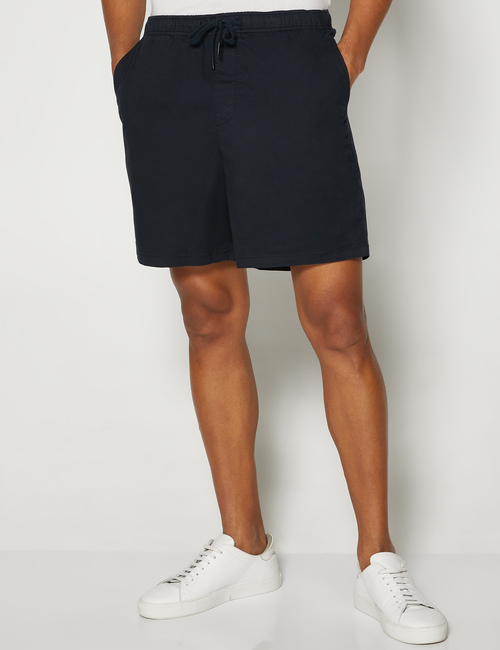 7" Easy Shorts With E-Waist