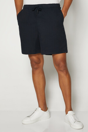 7" Easy Shorts With E-Waist