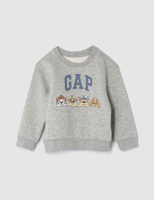 babyGap Paw Patrol Graphic Sweatshirt