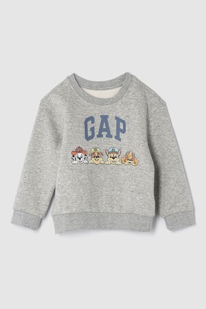 babyGap Paw Patrol Graphic Sweatshirt