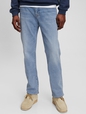 365Temp Straight Performance Jeans in GapFlex