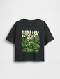 Baby & Toddler Oversized Graphic T-Shirt