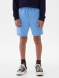 Kids Quick-Dry Lined Shorts