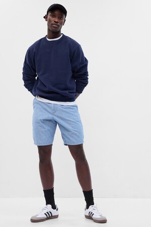 10" Vintage Shorts