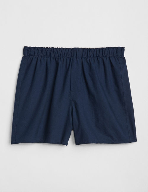 4.5" Oxford Boxers