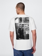 Oasis Graphic T-Shirt