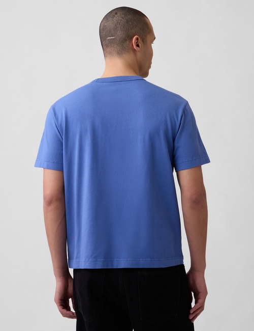SS HVY ORIGINAL T