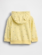 Baby VintageSoft Terry Gap Logo Zip Hoodie