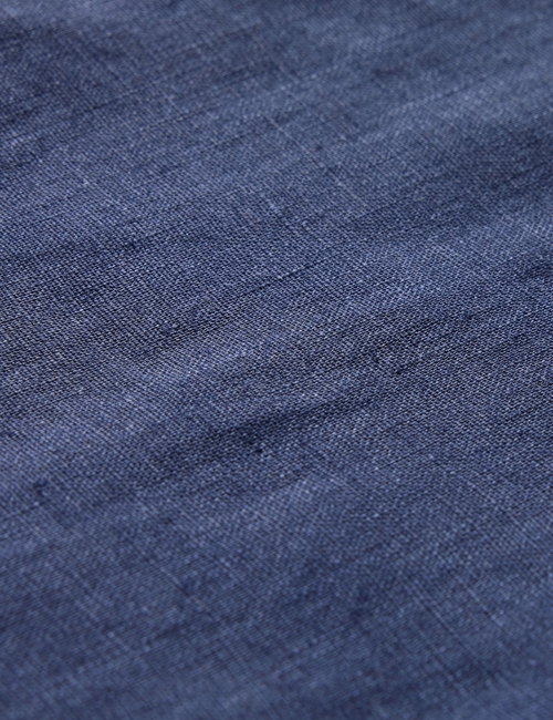 100% Linen Classic Shirt