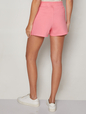 Gap Logo Fleece Shorts