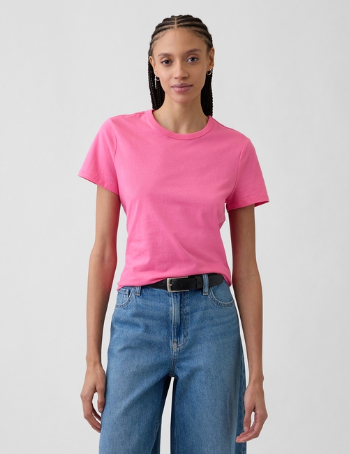 Favorite Crewneck T-Shirt