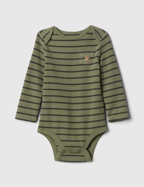 Baby First Favorites Bodysuit