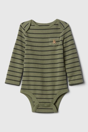 Baby First Favorites Bodysuit