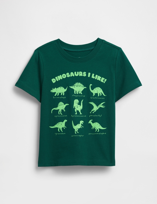 babyGap Graphic T-Shirt