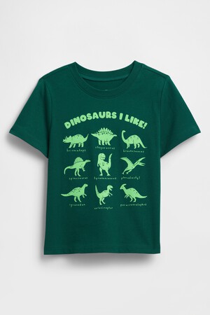 babyGap Graphic T-Shirt