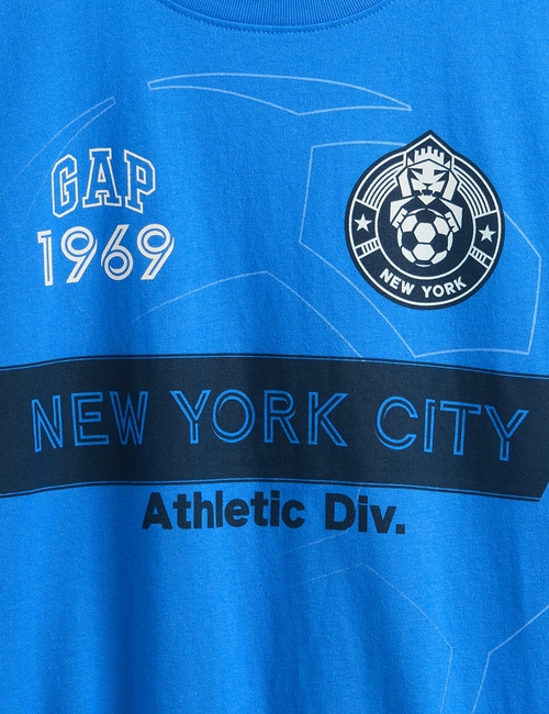 FR SS GRAPHIC ORIGINAL TEE