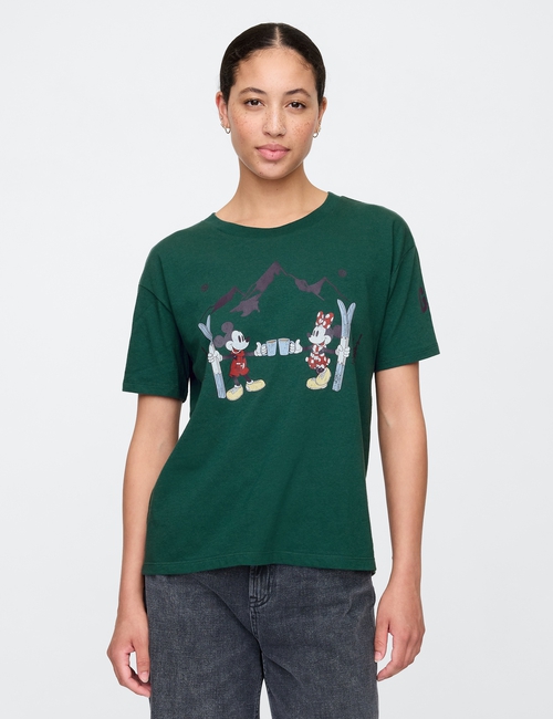 Disney Relaxed Graphic T-Shirt