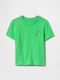 Baby & Toddler Mix & Match Pocket T-Shirt