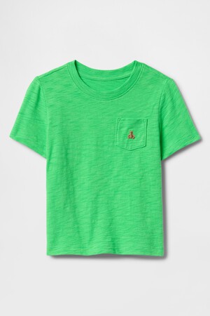 Baby & Toddler Mix & Match Pocket T-Shirt