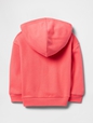 babyGap | Disney Relaxed Logo Hoodie