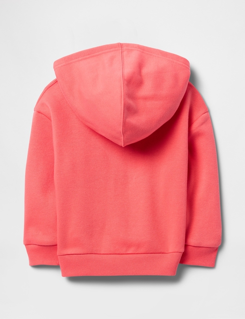 babyGap | Disney Relaxed Logo Hoodie