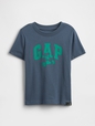 babyGap × Disney Mickey Mouse Logo T-Shirt