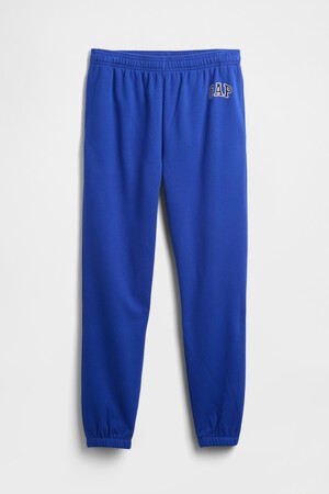V-HERITAGE LOGO JOGGER SNL
