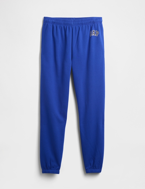 V-HERITAGE LOGO JOGGER SNL