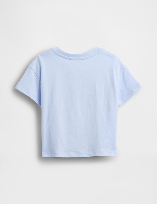 Gap × Disney Baby & Toddler Graphic T-Shirt