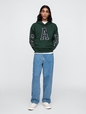 Heavyweight Logo Hoodie