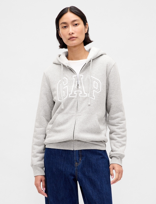V-FRANCHISE HERITAGE SHERPA FZ