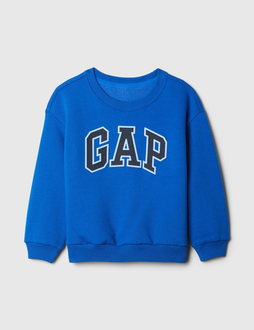 babyGap Relaxed Logo Sweatshirt