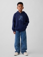 Kids Marvel VintageSoft Relaxed Hoodie