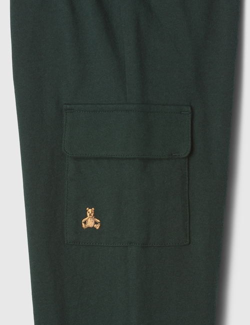 babyGap Mix and Match Pull-On Cargo Pants