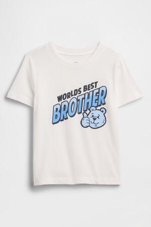 babyGap Graphic T-Shirt