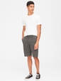 12" Vintage Shorts