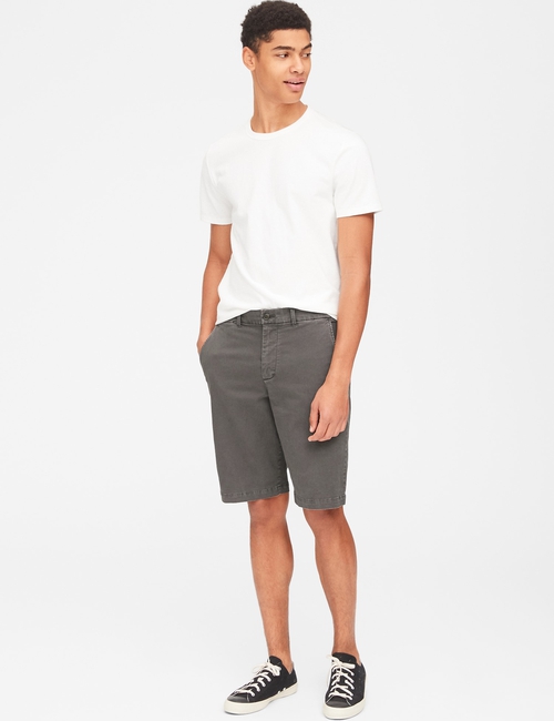 12" Vintage Shorts