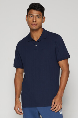 Gap Logo Pique Polo Shirt