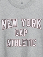 Kids Logo Graphic T-Shirt