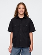 Kids Ripstop Utility Shirt