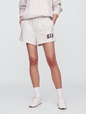 Gap Logo Shorts