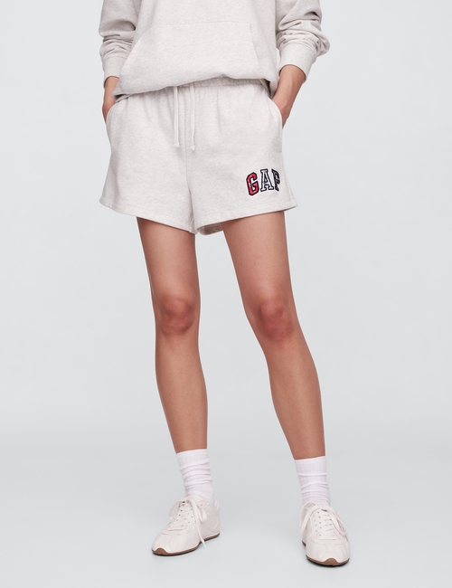 Gap Logo Shorts