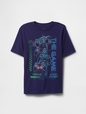 Kids Graphic T-Shirt